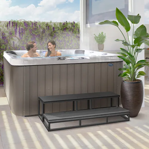 Escape hot tubs for sale in Troy